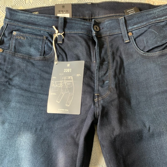 G-star Jeans - Picture 2 of 6